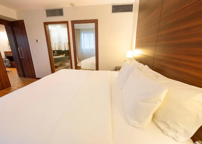 Quality Hotel Vitoria