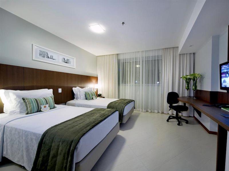 Quality Hotel Vitoria