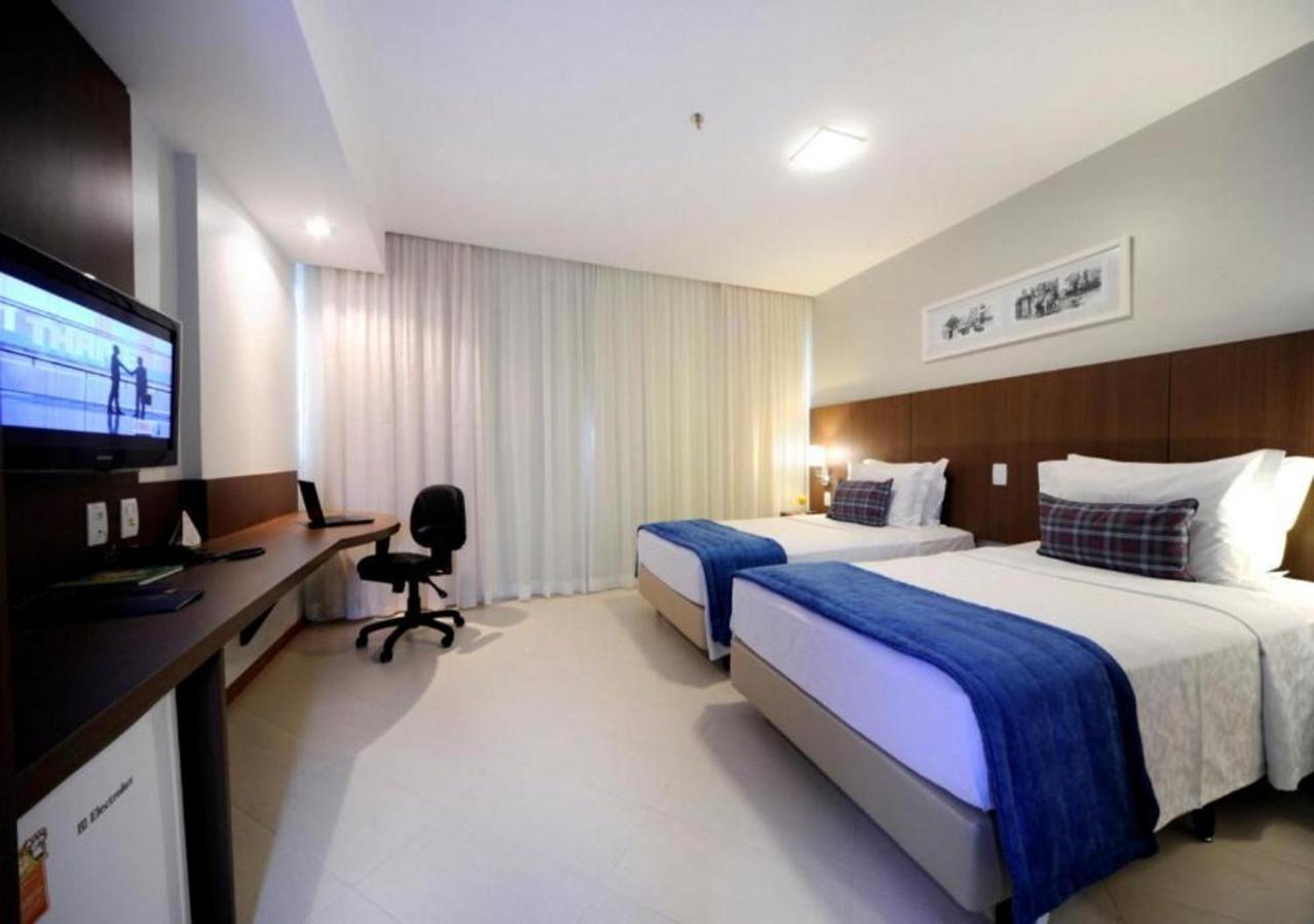 Hotel Quality 4*