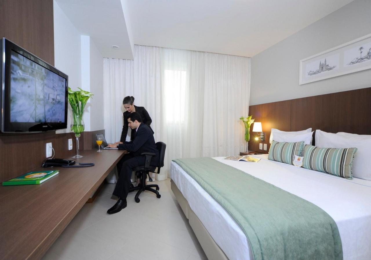 Quality Hotel