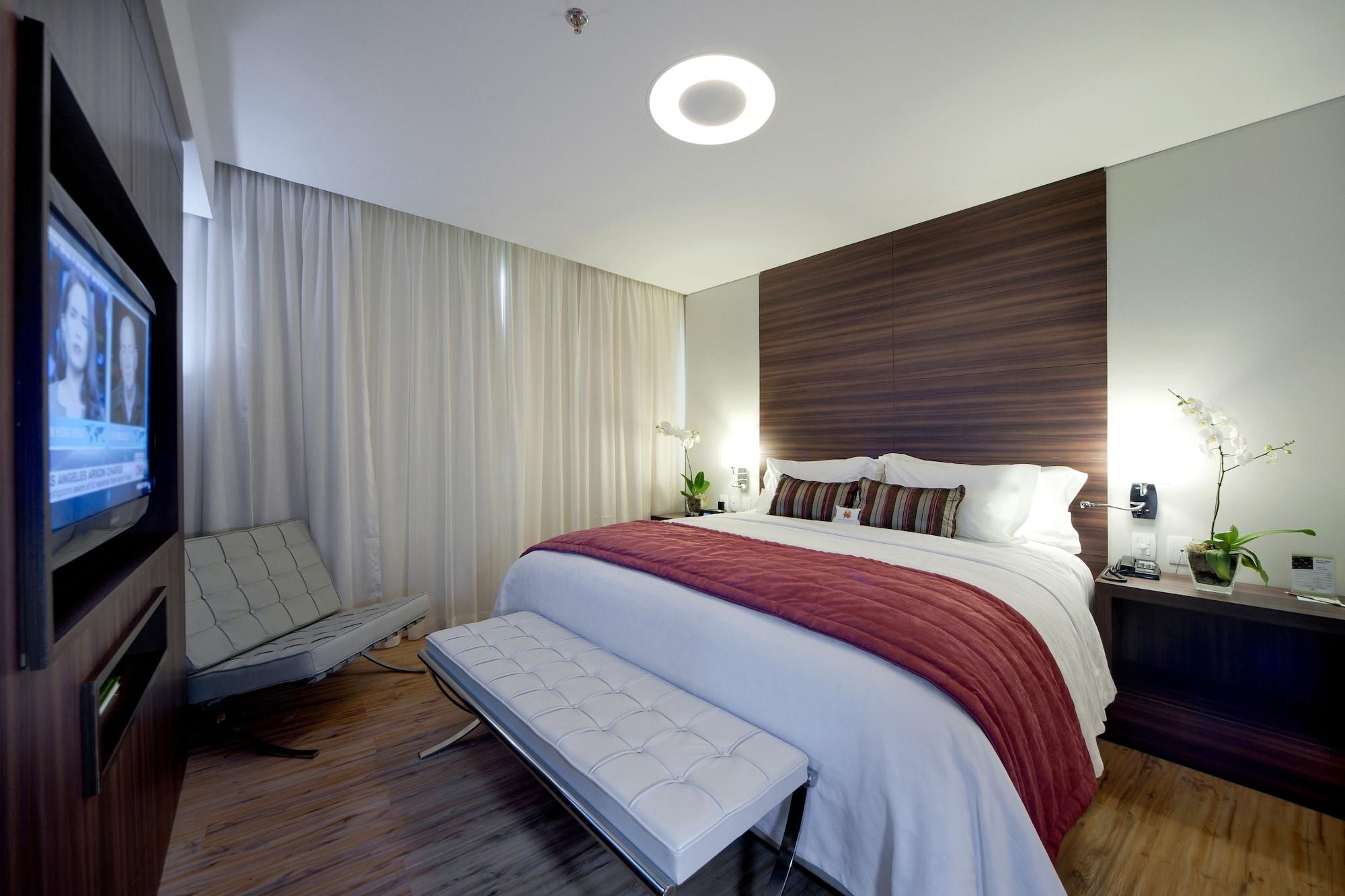 Hotel Quality Vitoria