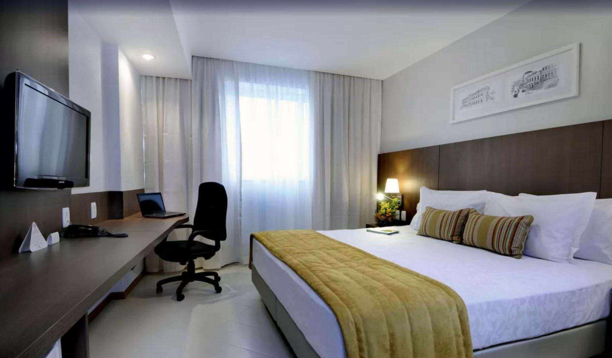 Quality 4* Vitoria