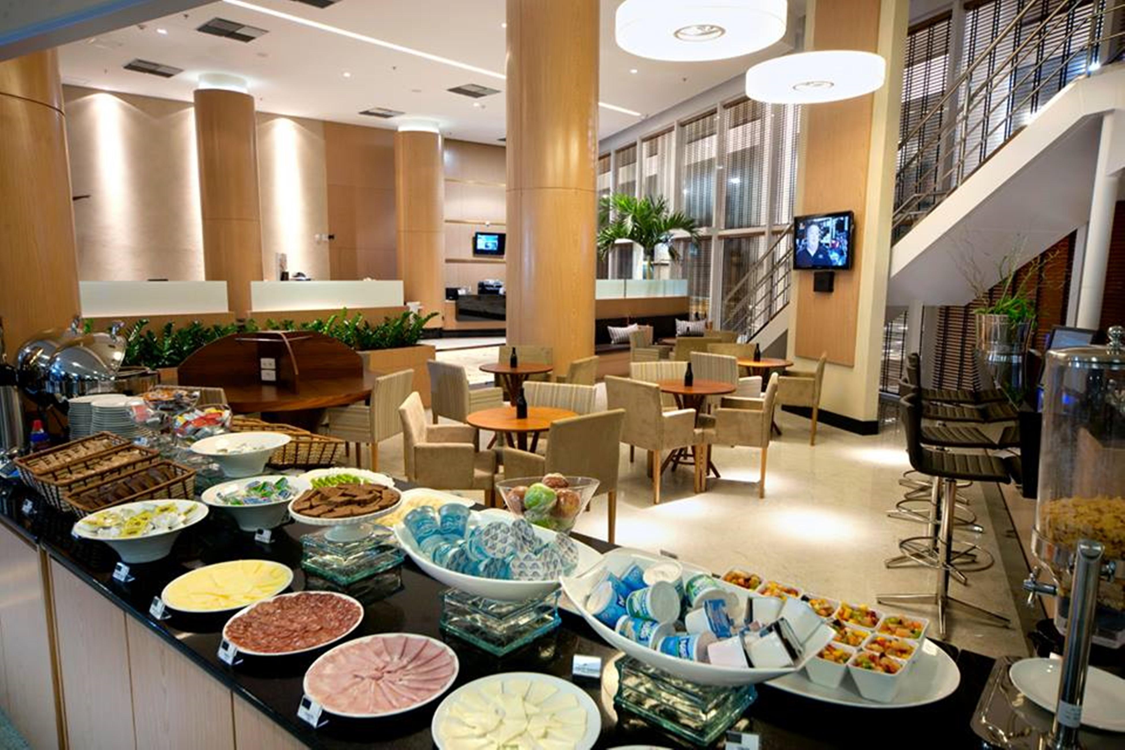 Quality Hotel Vitoria
