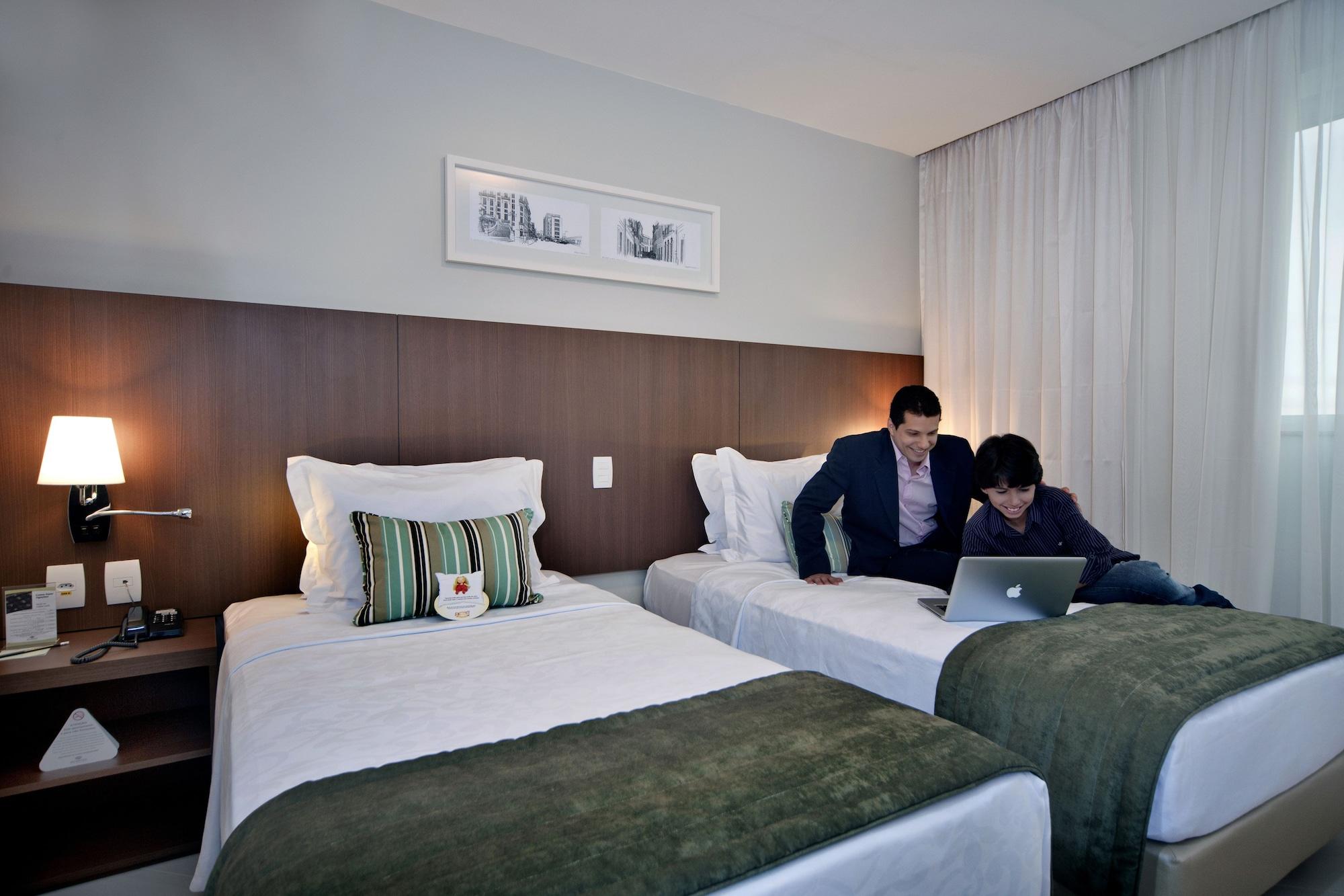 Quality Hotel