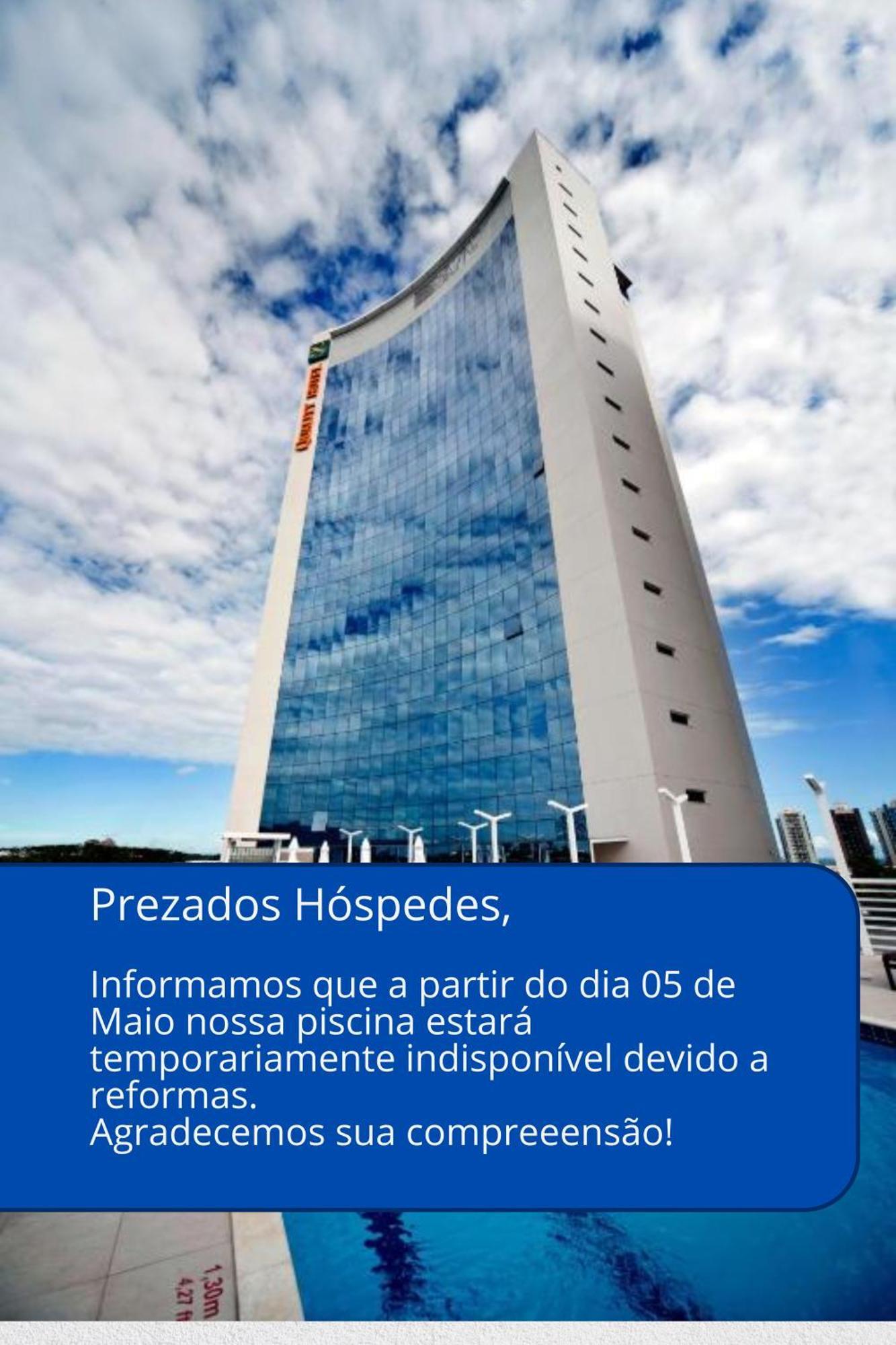 Hotel Quality Vitoria