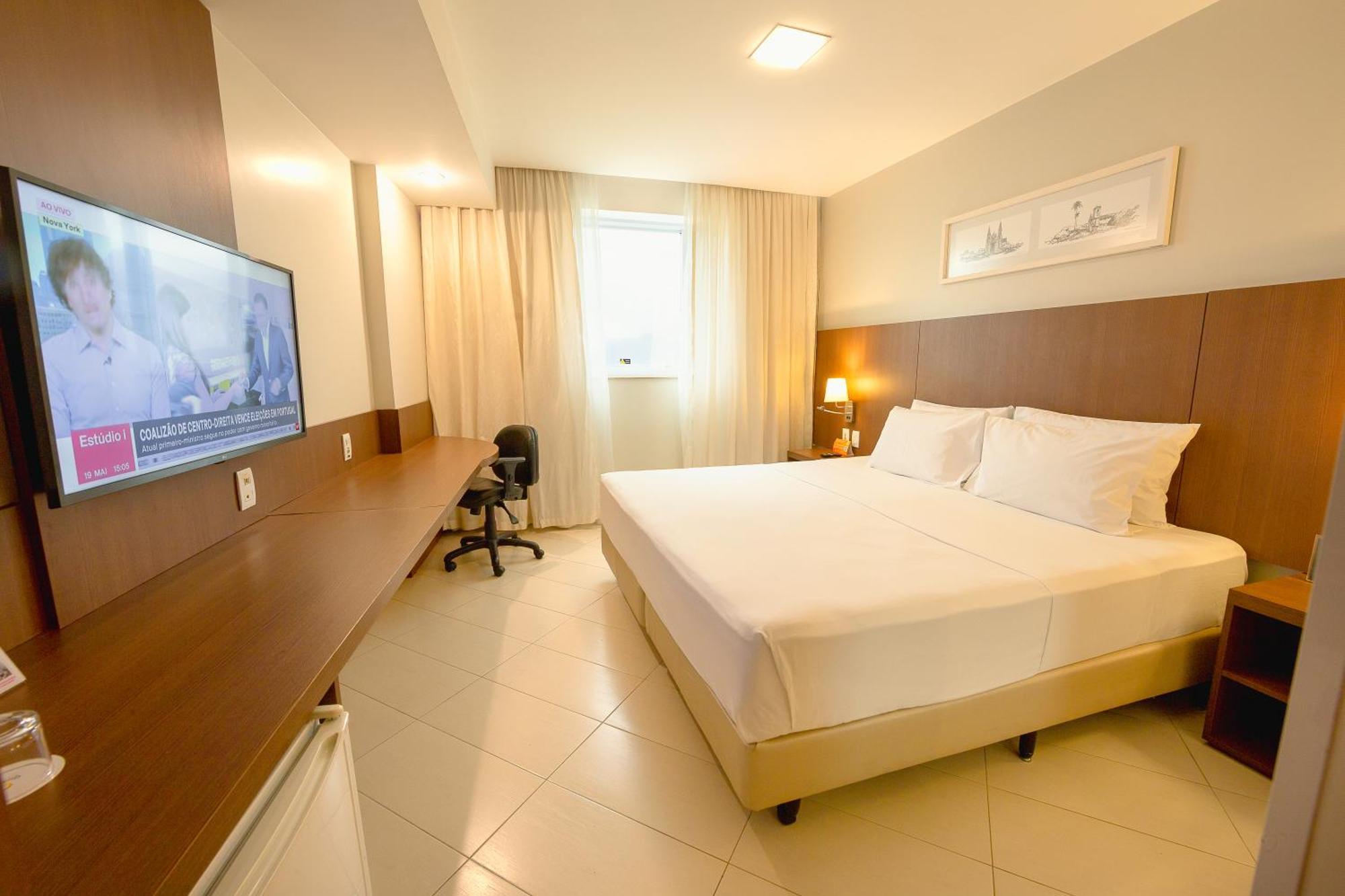 Quality 4* Vitoria