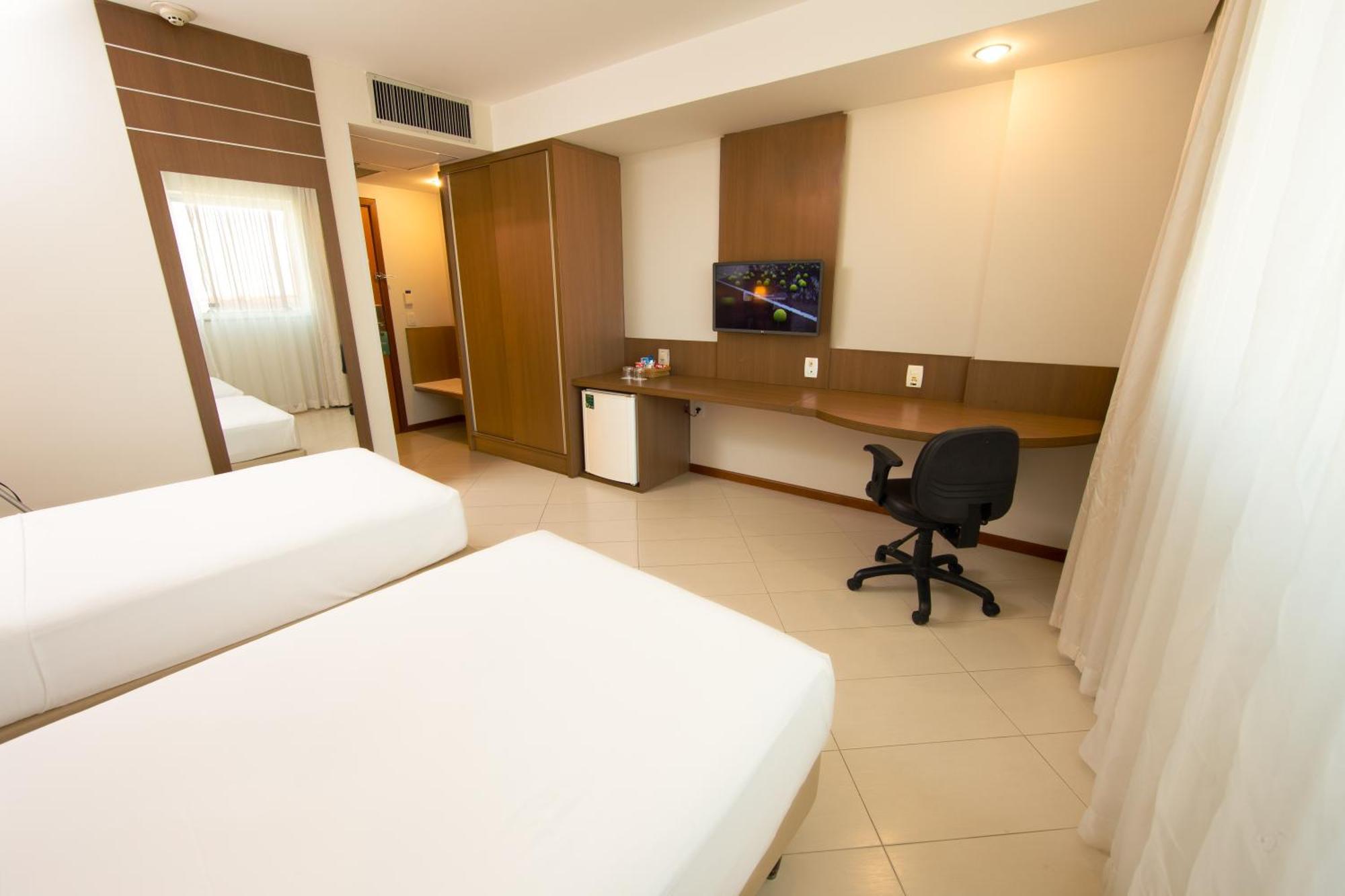 Hotel Quality 4*
