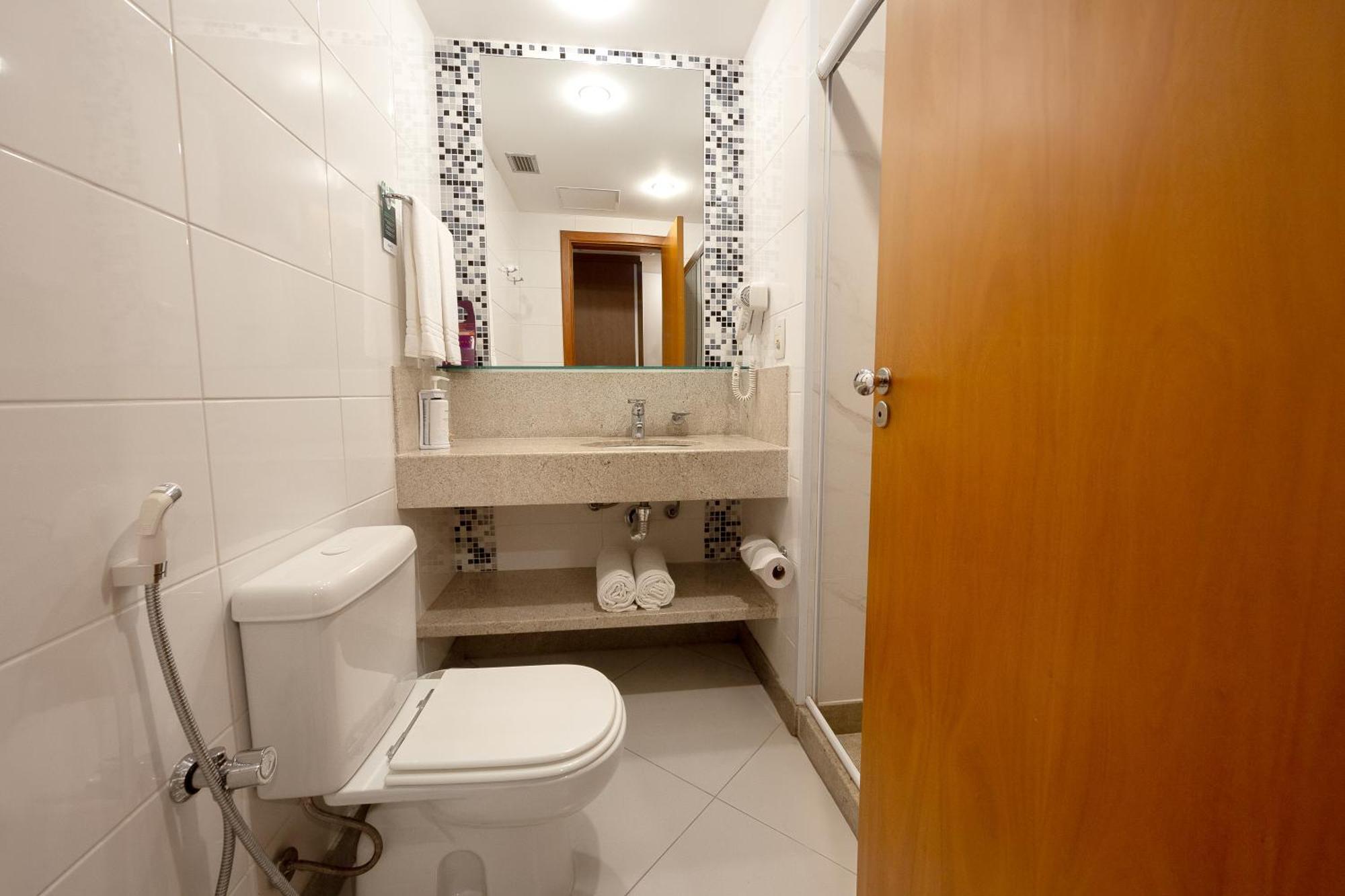 Hotel Quality Vitoria