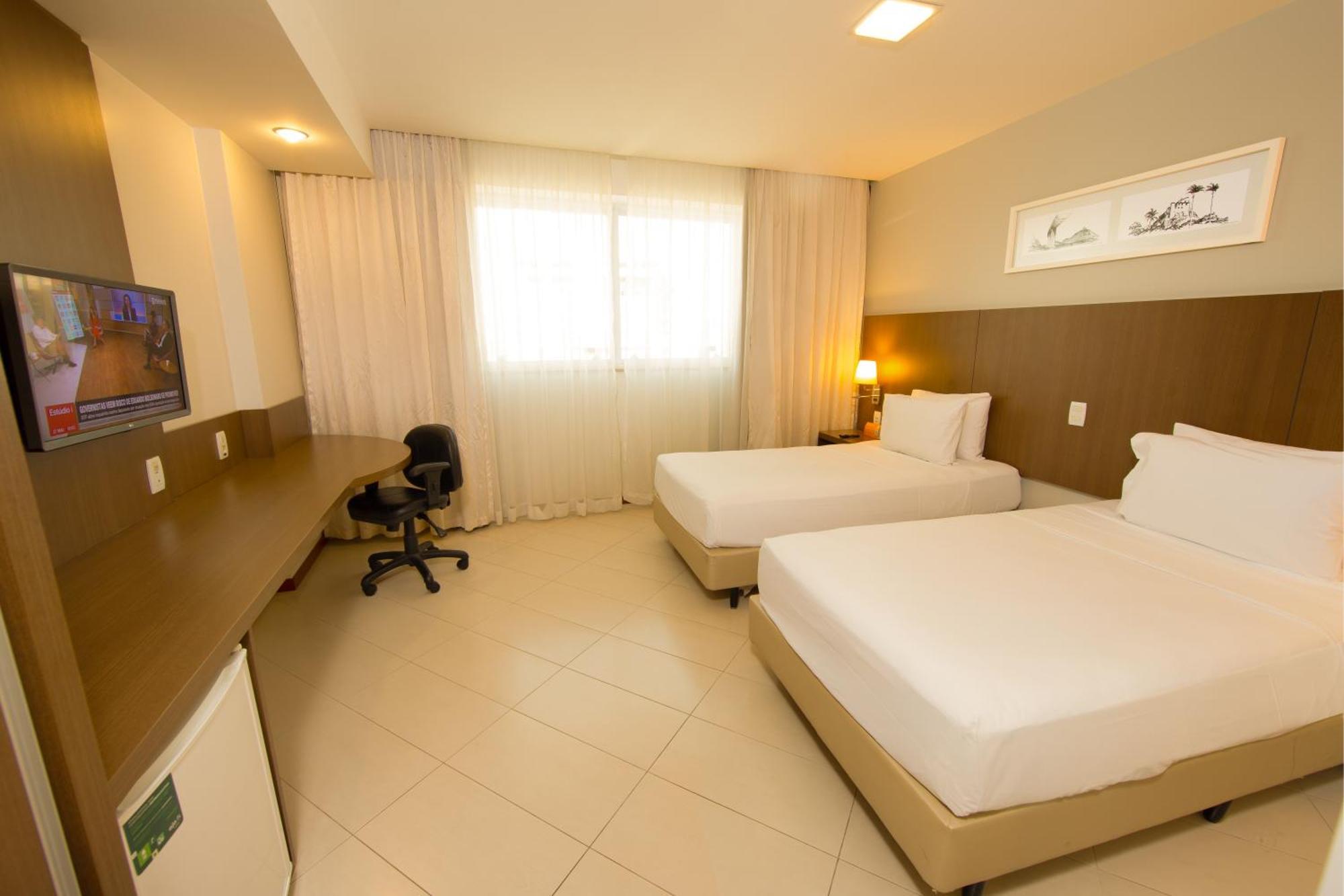 Quality 4* Vitoria