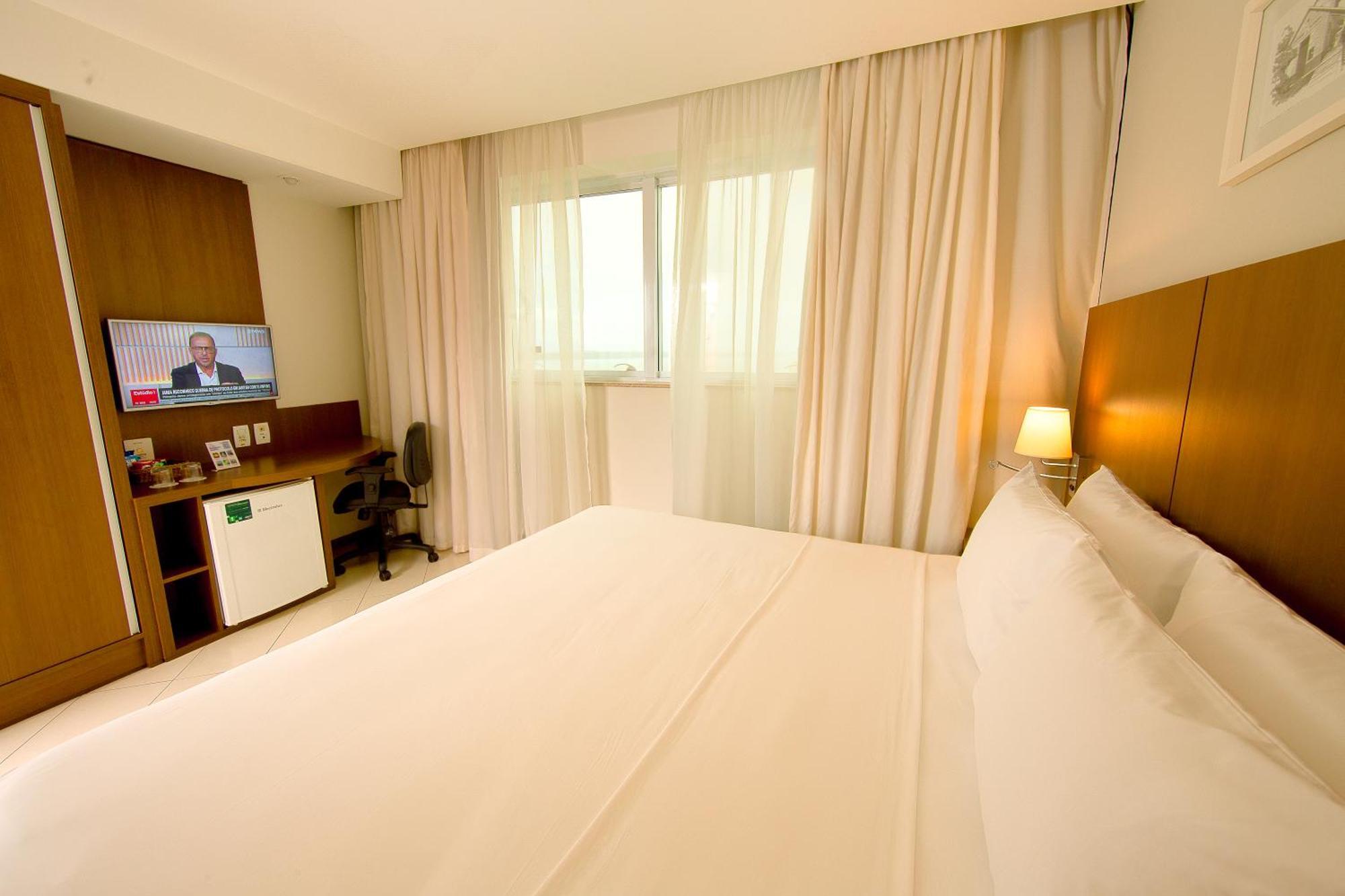 Quality Hotel Vitoria