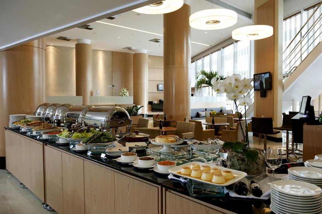 Quality Hotel 4*