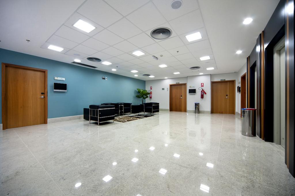 Hotel Quality Vitoria